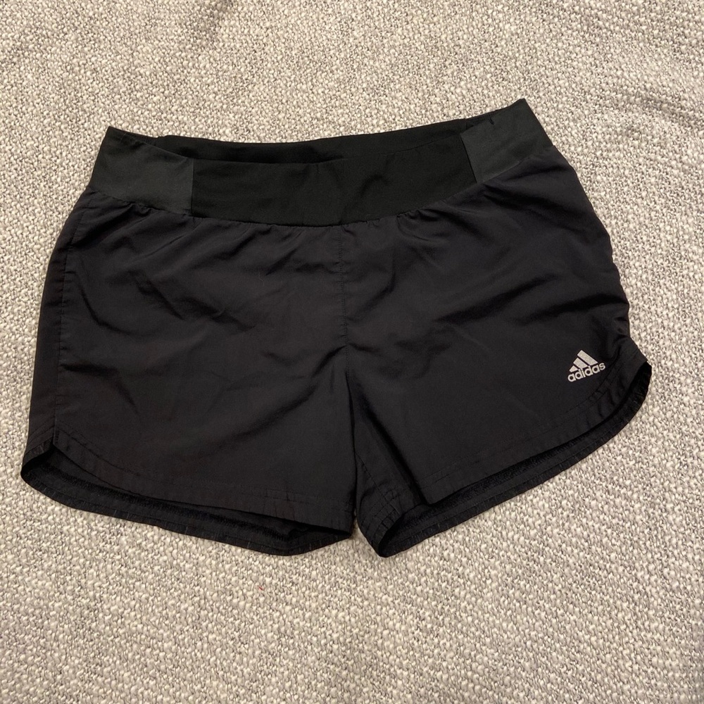 Adidas size M shorts